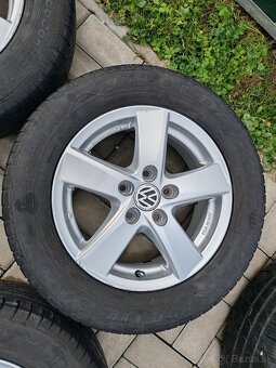 SEAT, ŠKODA, VW, AUDI 5X112 - 5