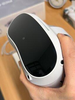 Virtuálna realita pico 4 8/256gb - pekný stav - 5