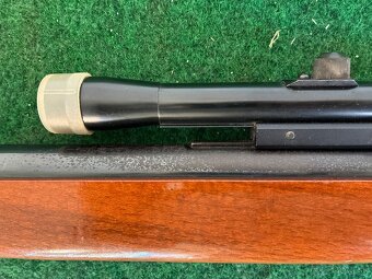 Vzduchovka Diana model 27 - 5