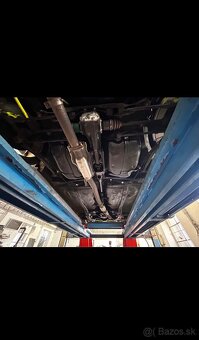 Subaru Impreza WRX - 5