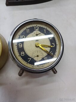 Predám starožitnu žehličku dobrom stave - 5