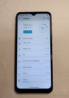 Motorola Moto g9 Play - 5