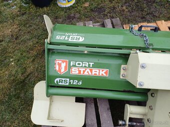 Rotavator za malotraktor - 5