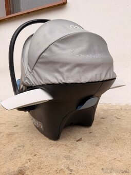 Vajíčko Cybex - 5
