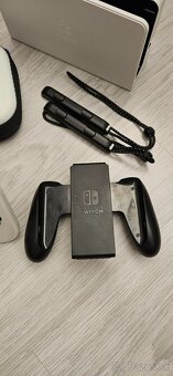 Nintendo Switch OLED - 5