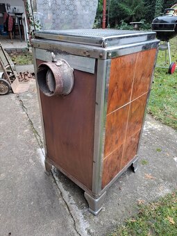 Keramické kachle - 5