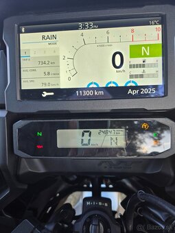 Honda NT 1100 - TTC - 5