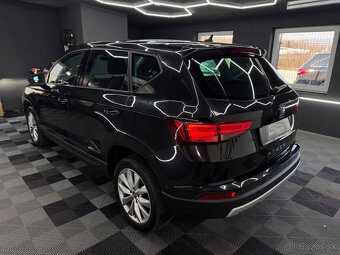 Seat Ateca 1.6 TDI 115 Style DSG - 5