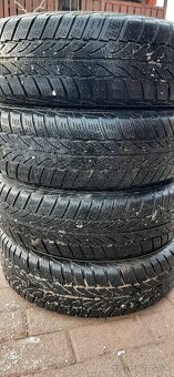 Plechove disky 14 - 5