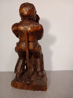 Pijan se soudkem - 5