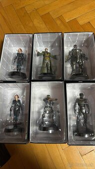 marvel figurky - 5
