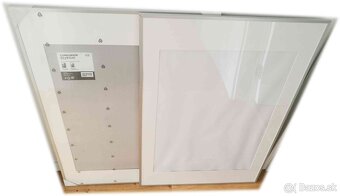 Ikea LOMVIKEN rám 61x91cm - 5