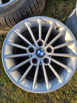 BMW disky Styling 48 - 5