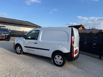 Renault Kangoo Energy dCi 75 Life - 5