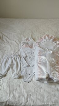 Výpredaj detského šatníka - 5