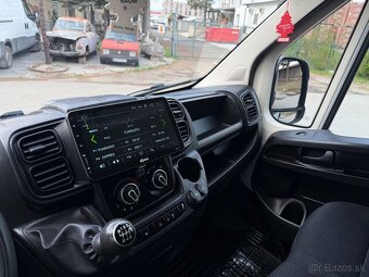 Fiat Ducato 2.2 Multijet 2022 - 5