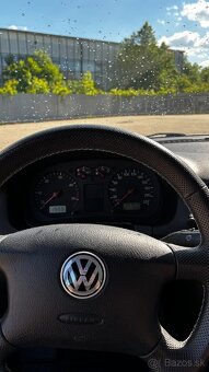GOLF 4 TDI 81KW - 5