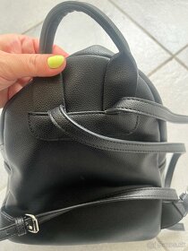 Mohito čierny ruksak - 5