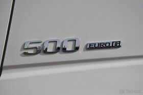 Volvo Ťahač FH 500 - 5