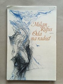 Preklady, Jules Verne, Milan Rúfus, Kipling, Homéros: Ílias - 5