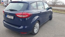 Ford c max - 5