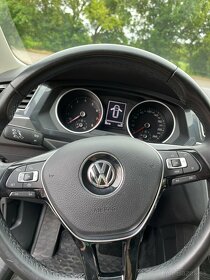 Volkswagen Tiguan  1.5 TSI EVO OPF Edition Trendline - 5