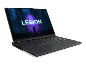 Lenovo Legion 7 PRO:i9 13900,32GB,SSD 1TB,RTX4080 12GB 175W - 5