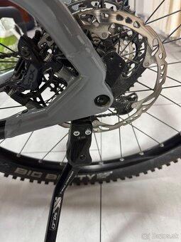 Haibike hardnine 6 2021 - 5