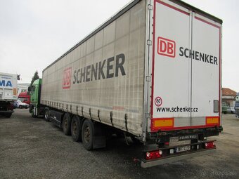 Schwarzmuller SPA 3/E standart - 5