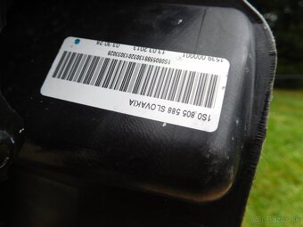 chladicova stena skoda citigo seat mii vw up - 5