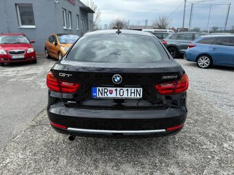 ✅️BMW Rad 3 320d xDrive A/T✅️ - 5