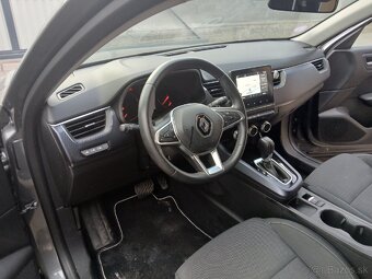 Renault arkana 1.3 tce 2020 rozpredám - 5