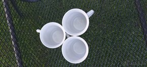 retro šálky Epiag 3 ks - 30eur - 5