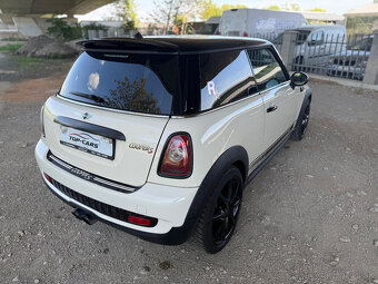 Mini Cooper S Automat - 5