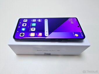 XIAOMI REDMI NOTE 13 PRO PLUS 5G 12GB/512GB - 5