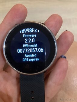 Polar ignite s sporttester - 5