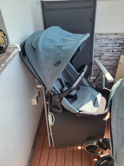 Easywalker harvey 3 - 5