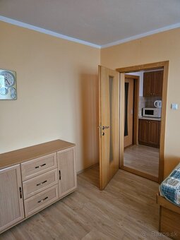 1 izbový byt prenájom, Námestovo - 5