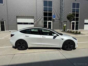 Tesla Model 3 Long Range Dual Motor AWD 4x4 - 5