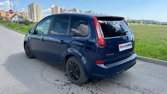 Ford C-Max 1.6 TDCi - 5