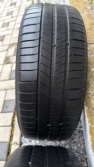 letné pneumatiky Michelin 205/55 R16 91V - 5