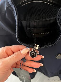 Pánska bombera Philipp Plein - 5