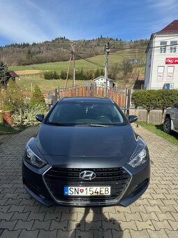 Hyundai i40 2016 1.7 crdi - 5