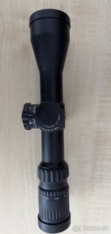 MARCH 1.5x-15×42,  osnova FD1 - 5