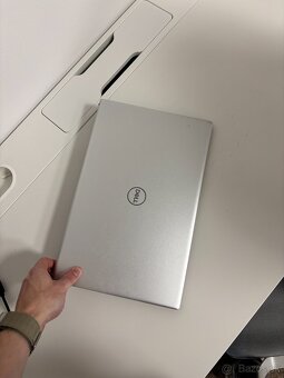 Dell Inspiron 15 5510 - 5