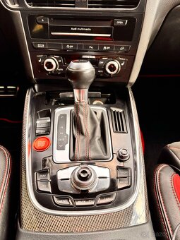 Audi SQ5 - 5