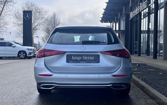 Mercedes Benz W206 C220 Junge Sterne Guarantie DE EZ 2022 - 5