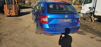Octavia III 1.5Tsi DaDa Facelift - 5