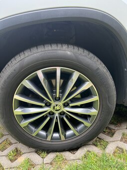 Škoda KODIAQ 2.0 TDI, LIVE PLUS, 4x4, 110kw, 7DSG, VIRTUAL - 5