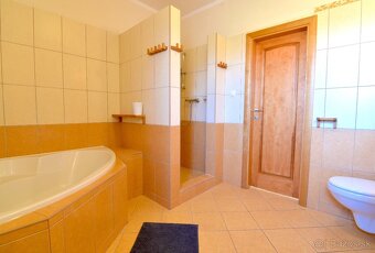 4-IZB. BUNGALOV PÁROVSKÉ HÁJE NITRA: Nový domov plný pohody - 5